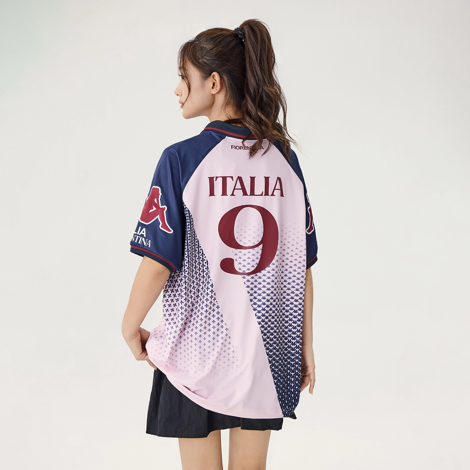 Kappa SS25 Polo