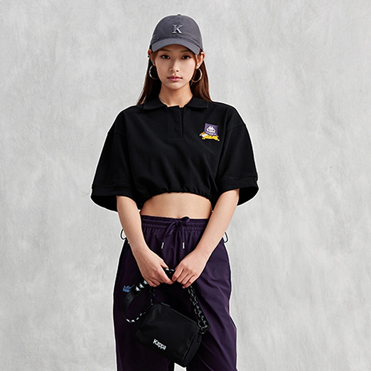 Kappa POLO T