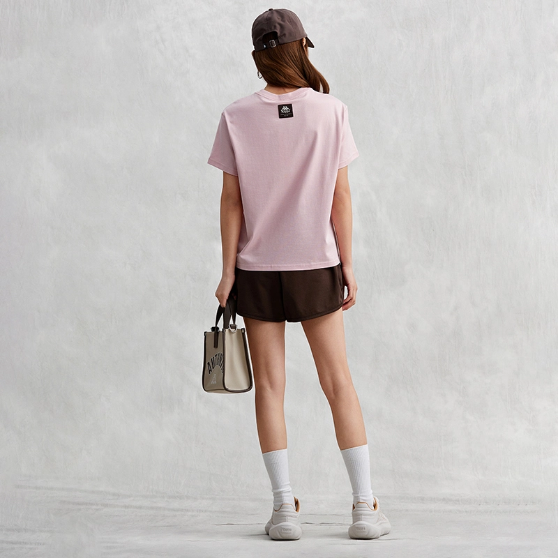 Kappa Authentic- T