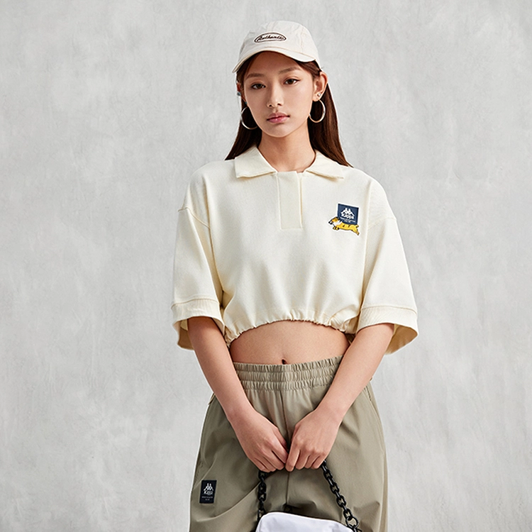 Kappa POLO T