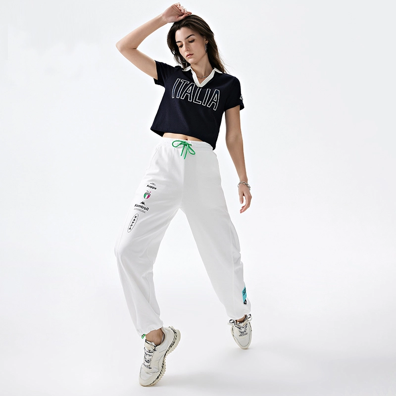 Kappa POLO T