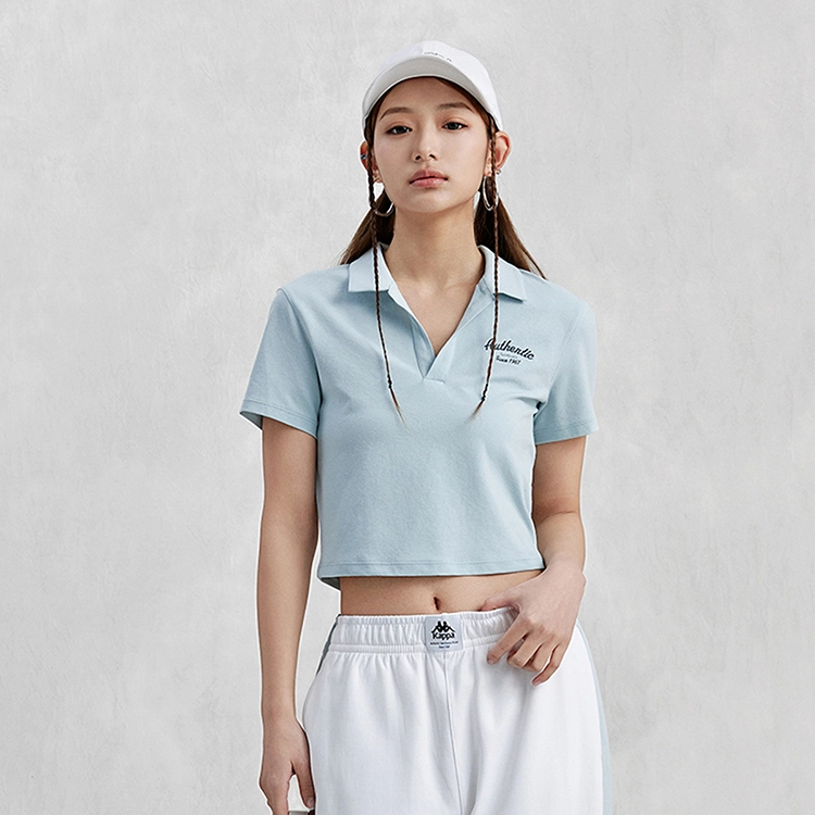 Kappa POLO T