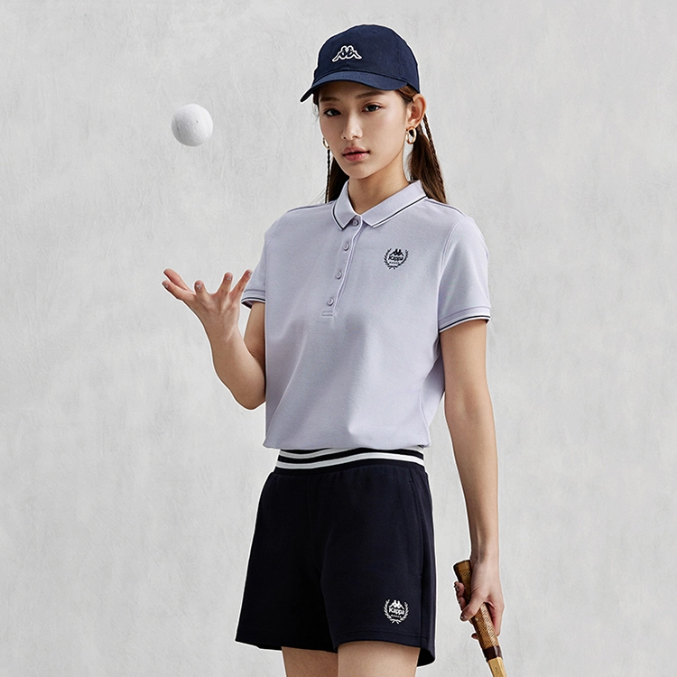 Kappa POLO T