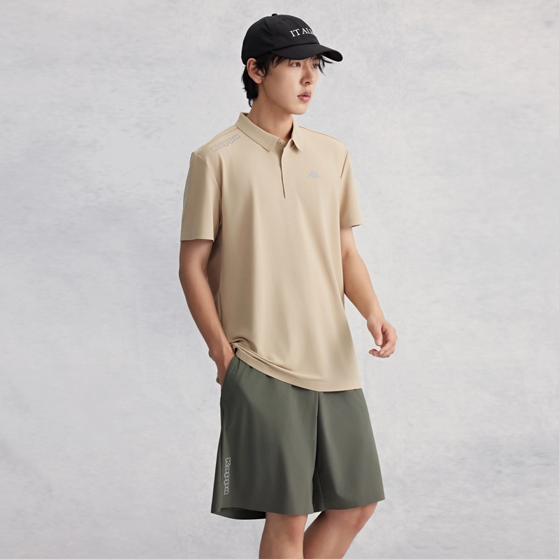 Kappa Polo