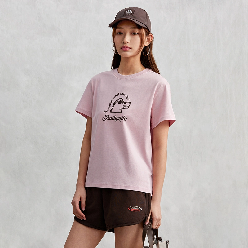 Kappa Authentic- T