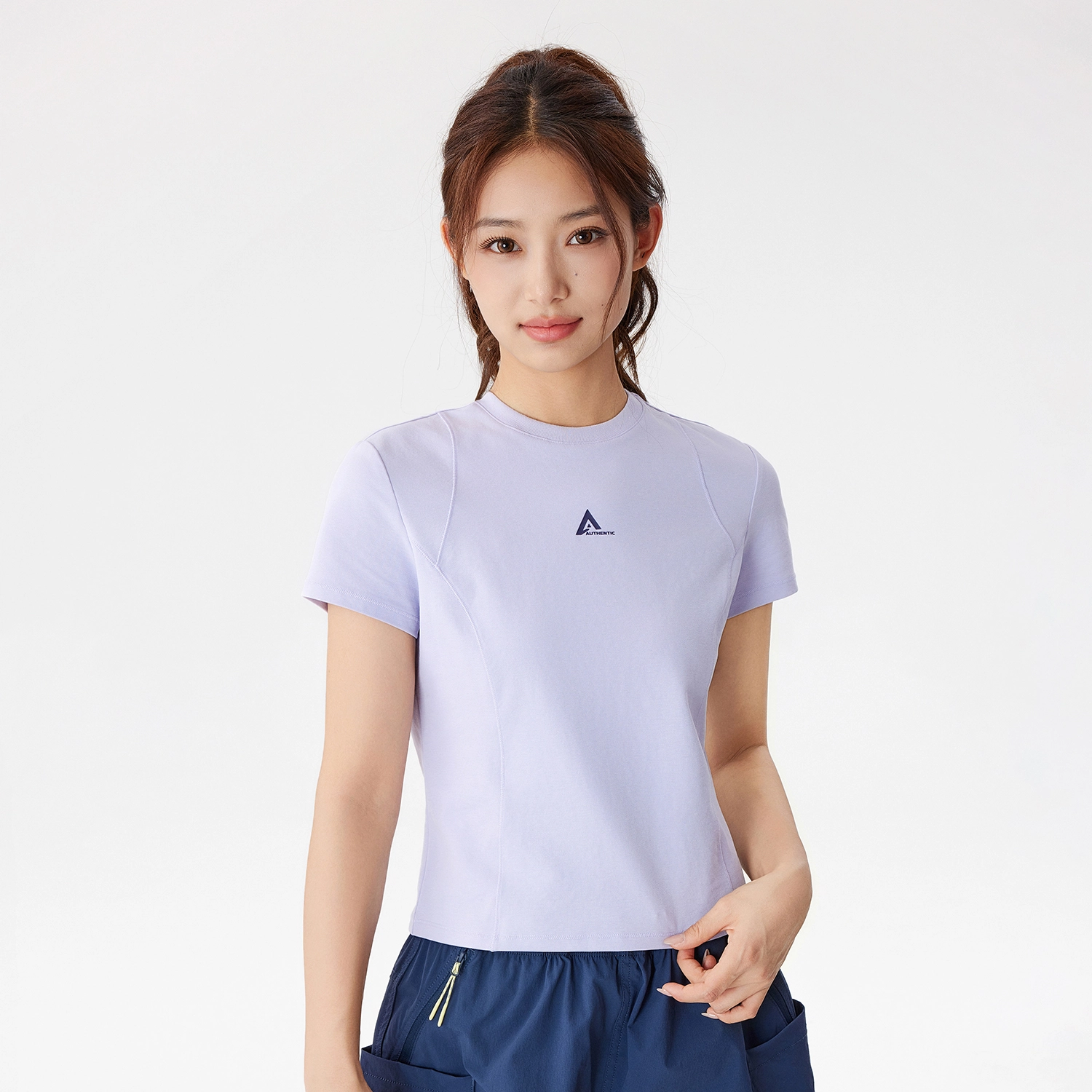 Kappa KAPPA PLAYER LOGO T