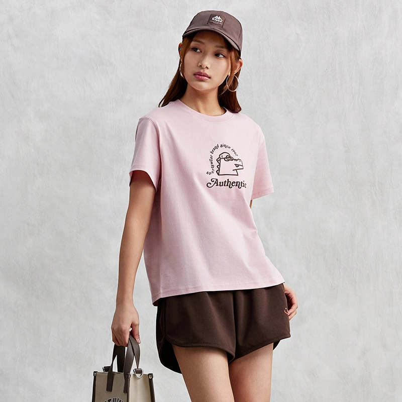 Kappa Authentic- T