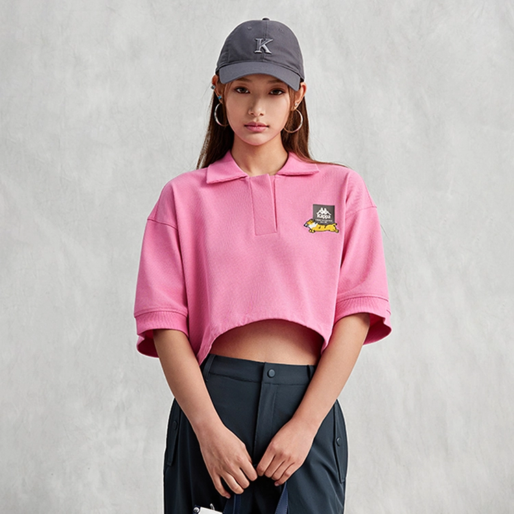 Kappa POLO T