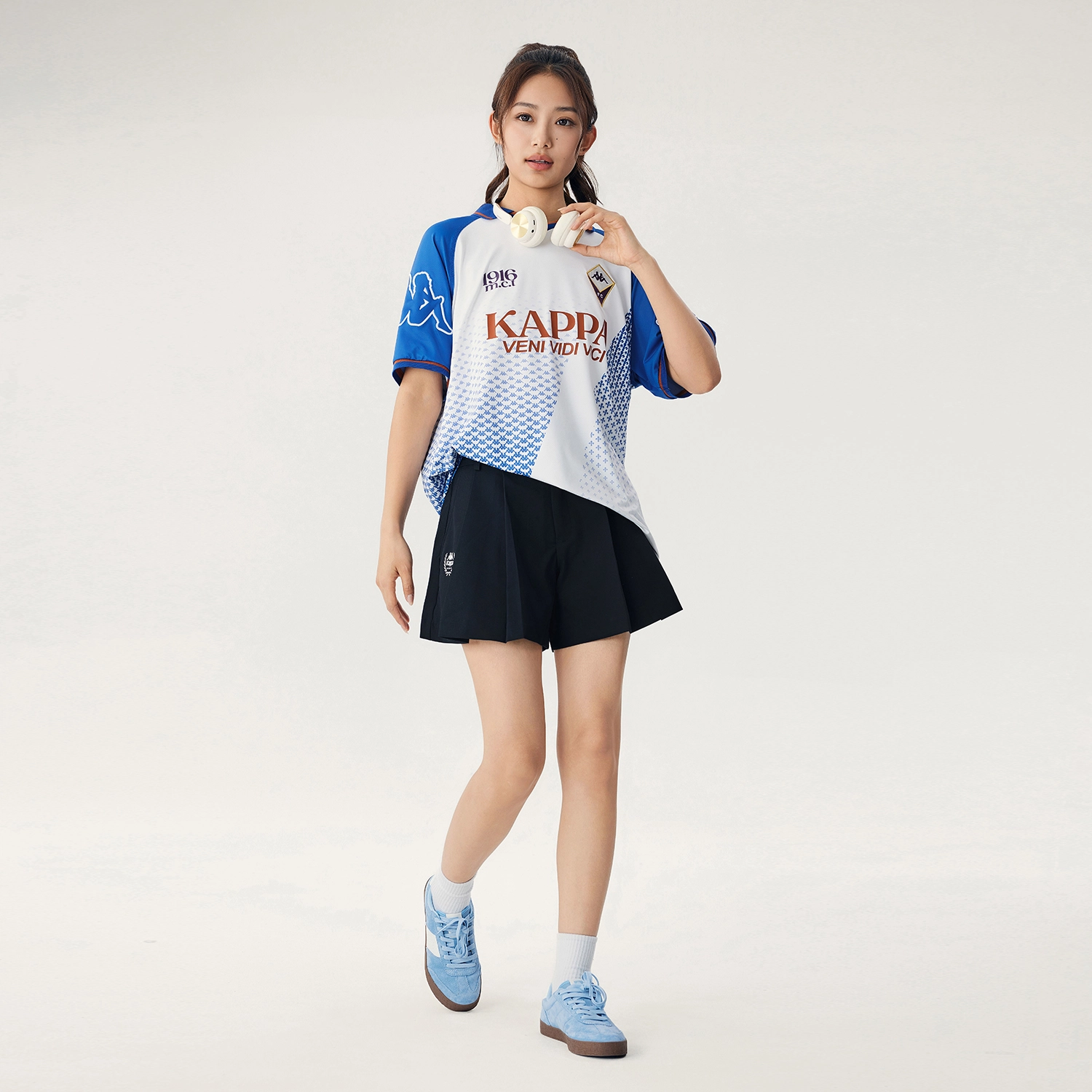 Kappa SS25 Polo