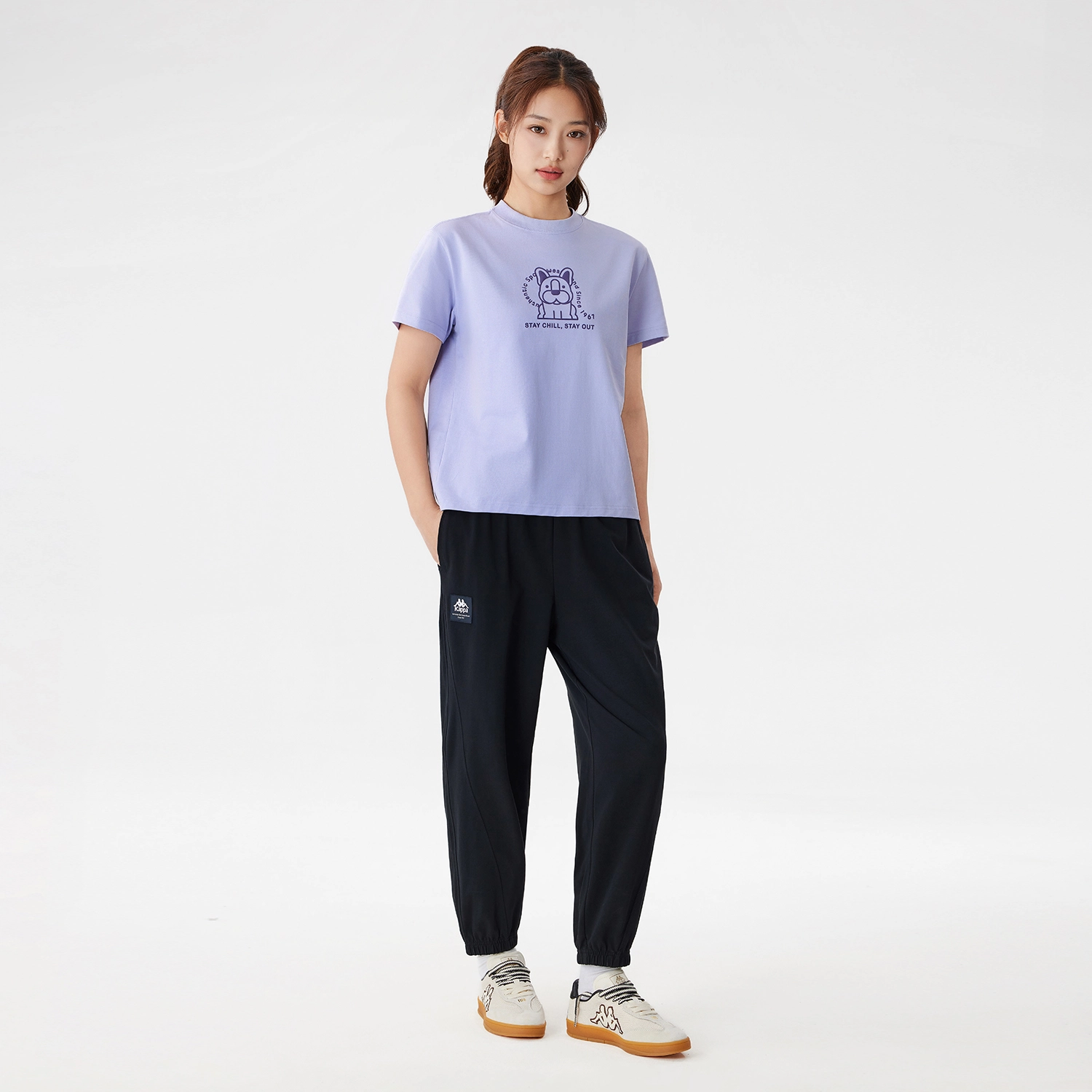 Kappa KAPPA PLAYER T