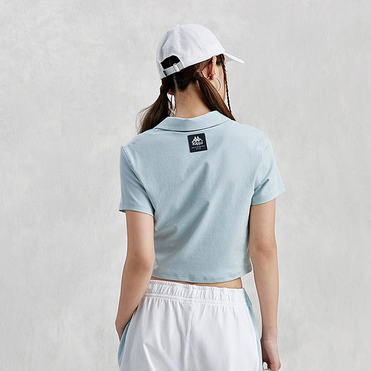 Kappa POLO T