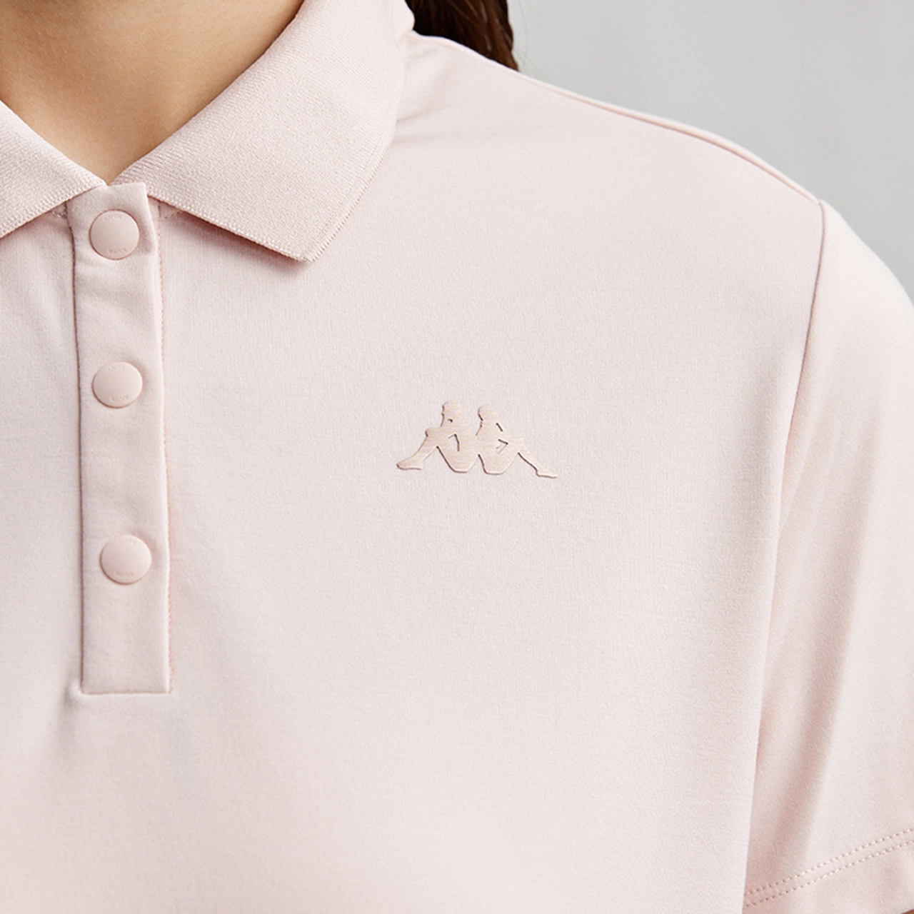 Kappa POLO T