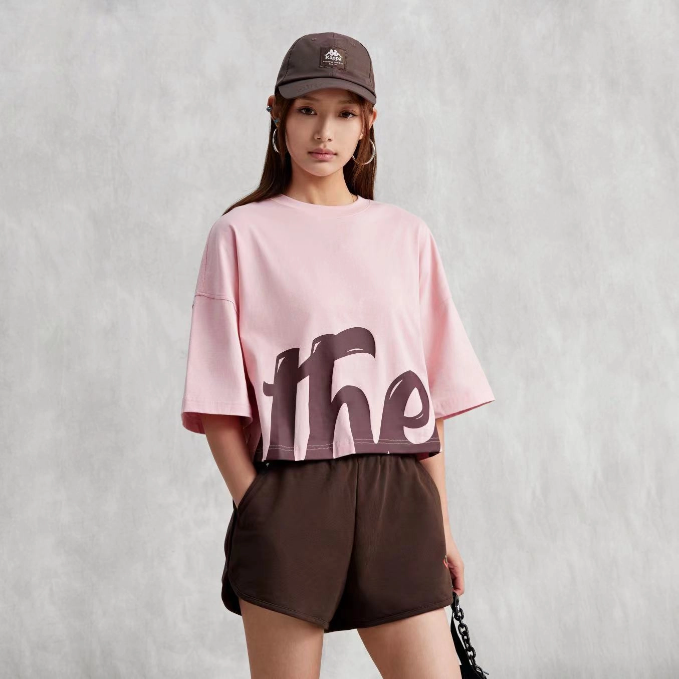 Kappa AUTHENTIC T