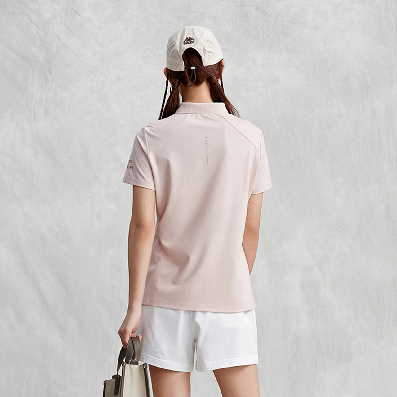 Kappa POLO T
