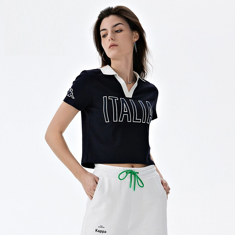 Kappa POLO T