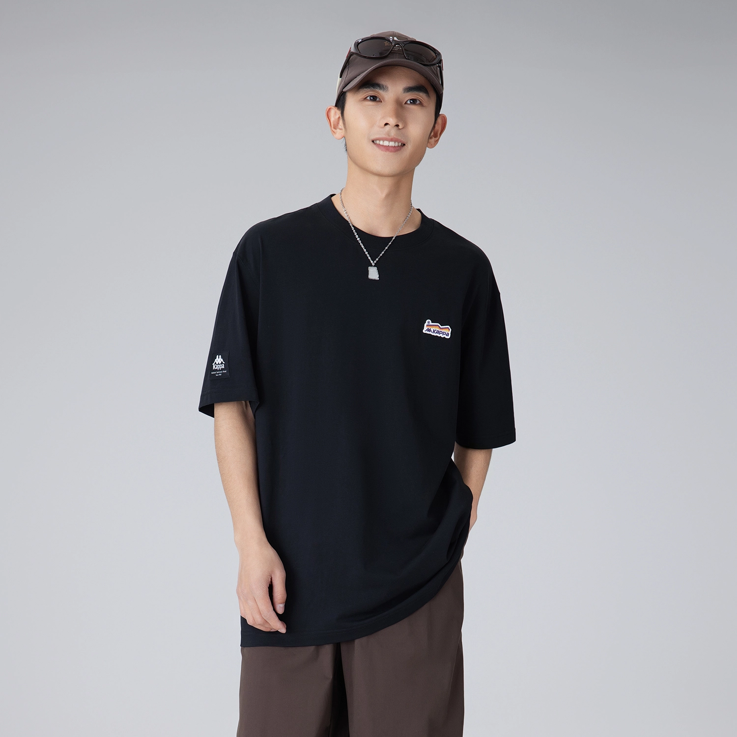 Kappa KAPPA PLAYER T