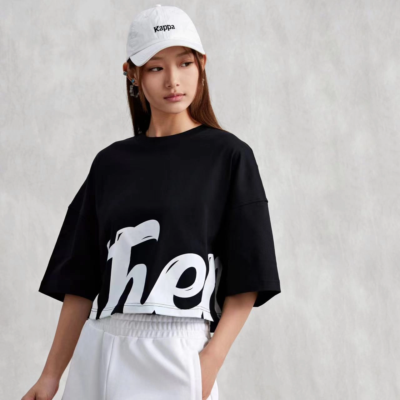 Kappa AUTHENTIC T