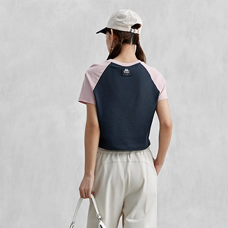 Kappa SS24 player T