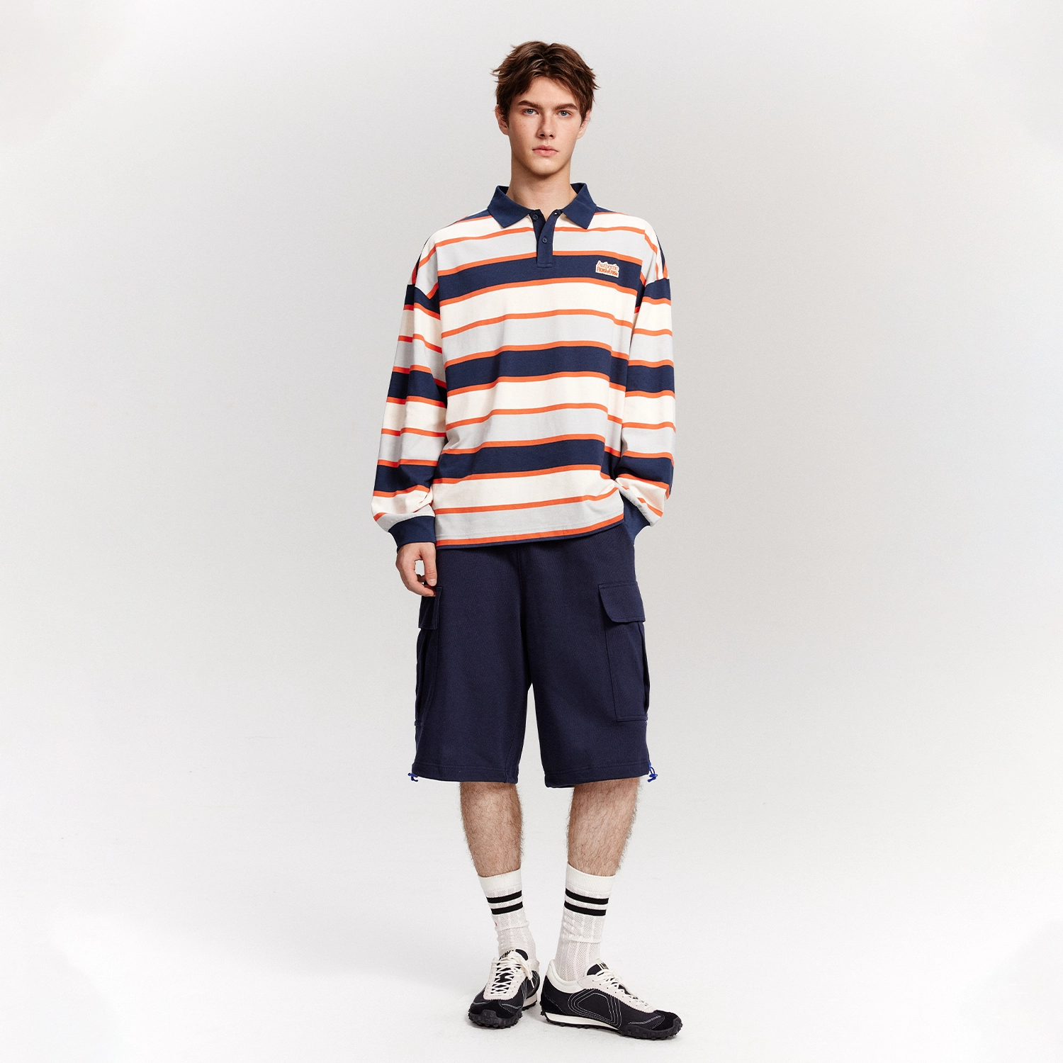 Kappa KAPPA PLAYER Polo