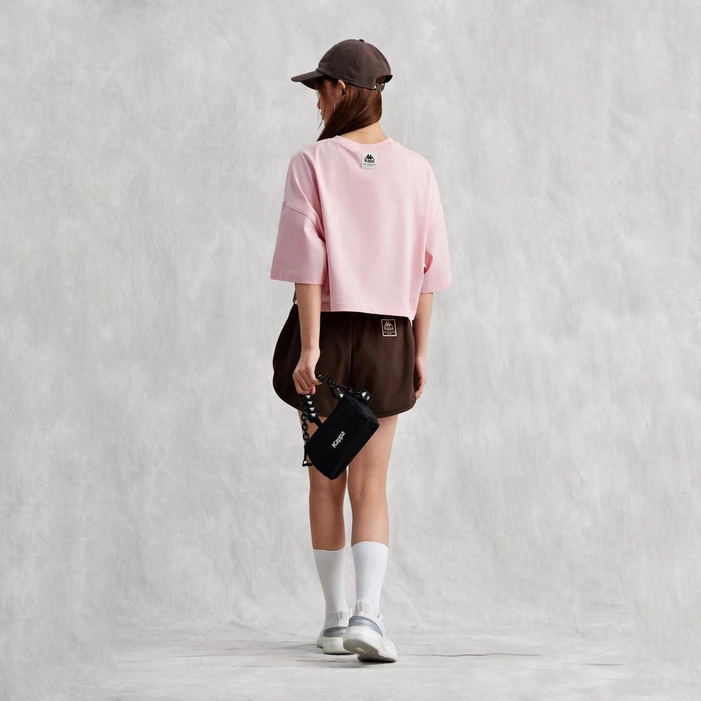 Kappa AUTHENTIC T