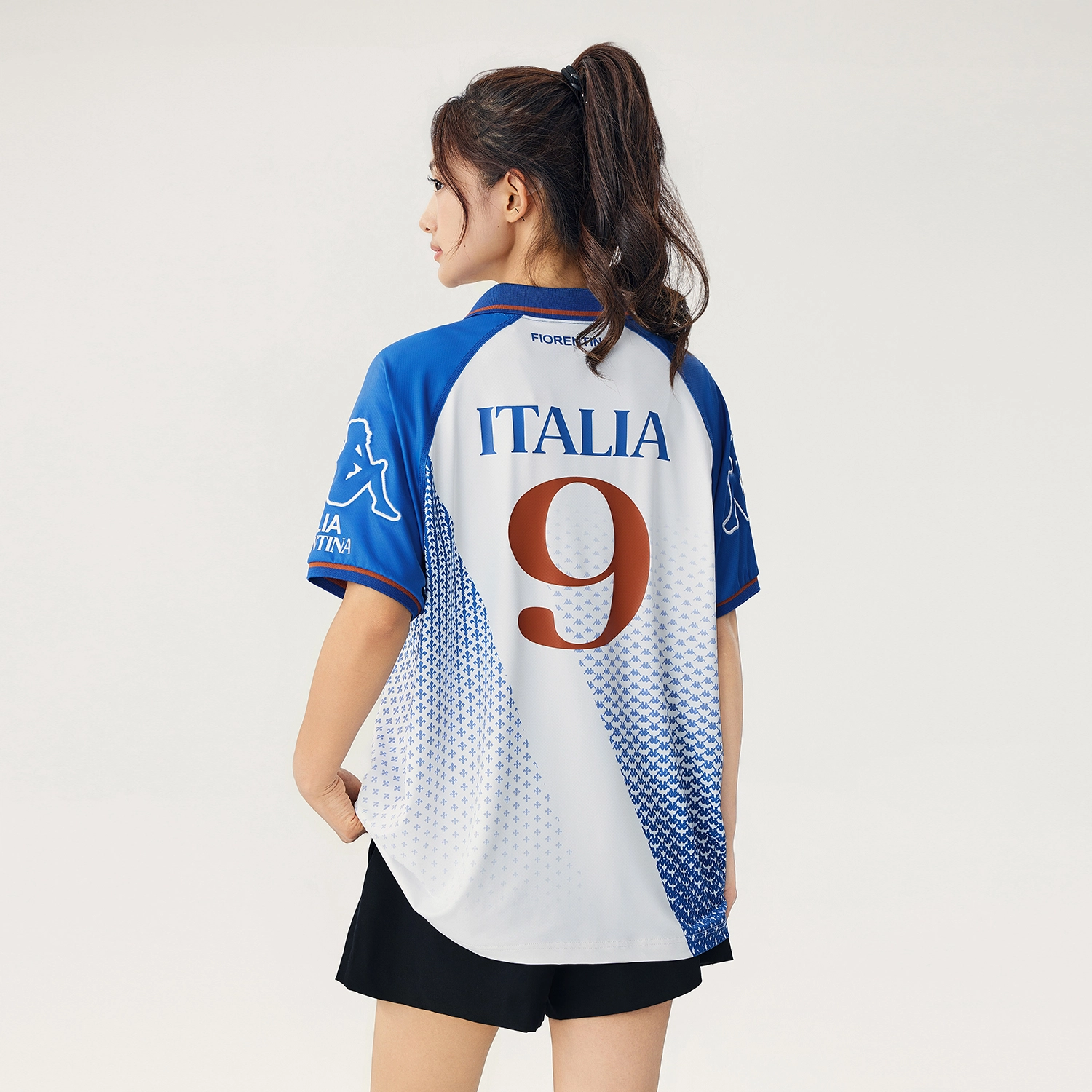 Kappa SS25 Polo