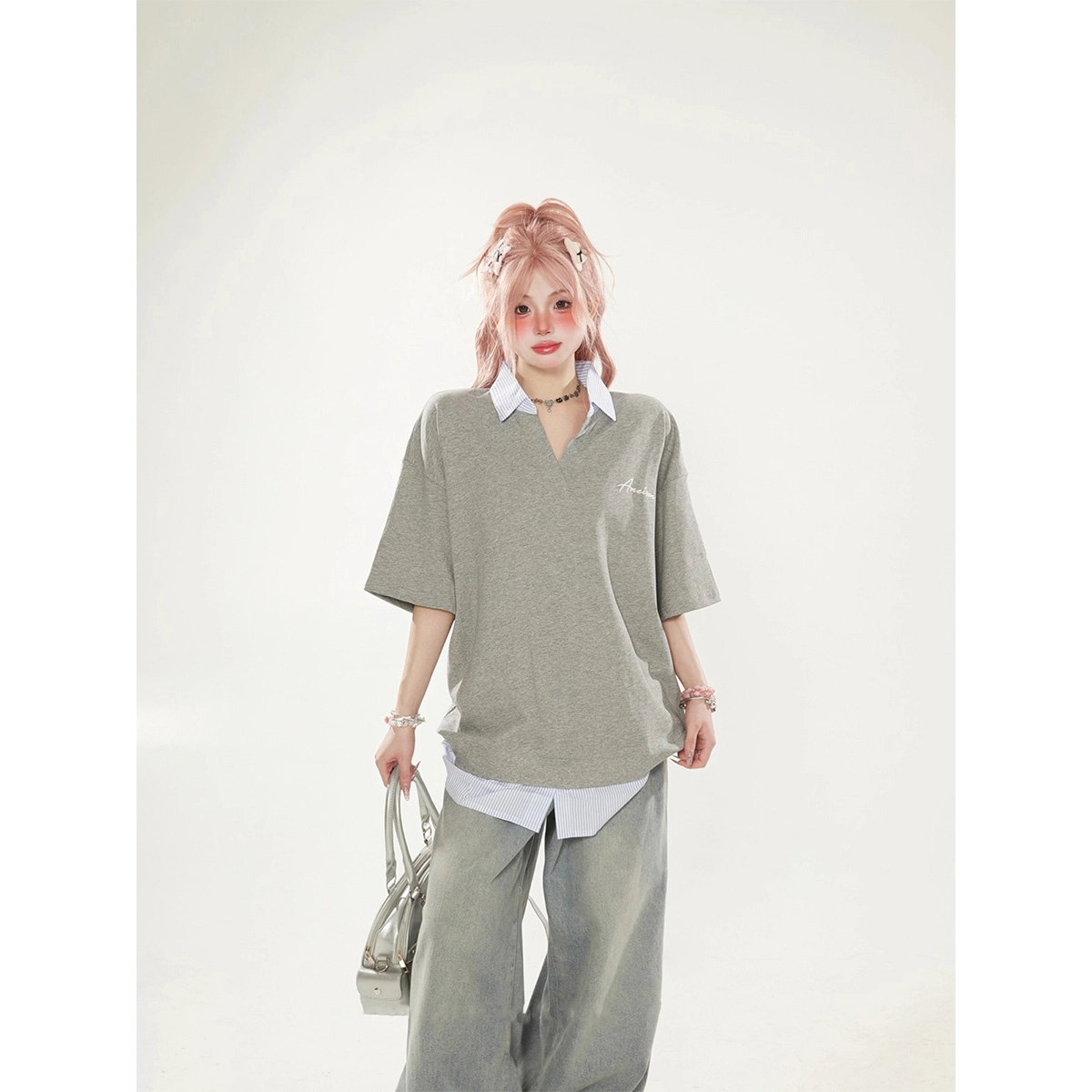 SOUL WORKER T