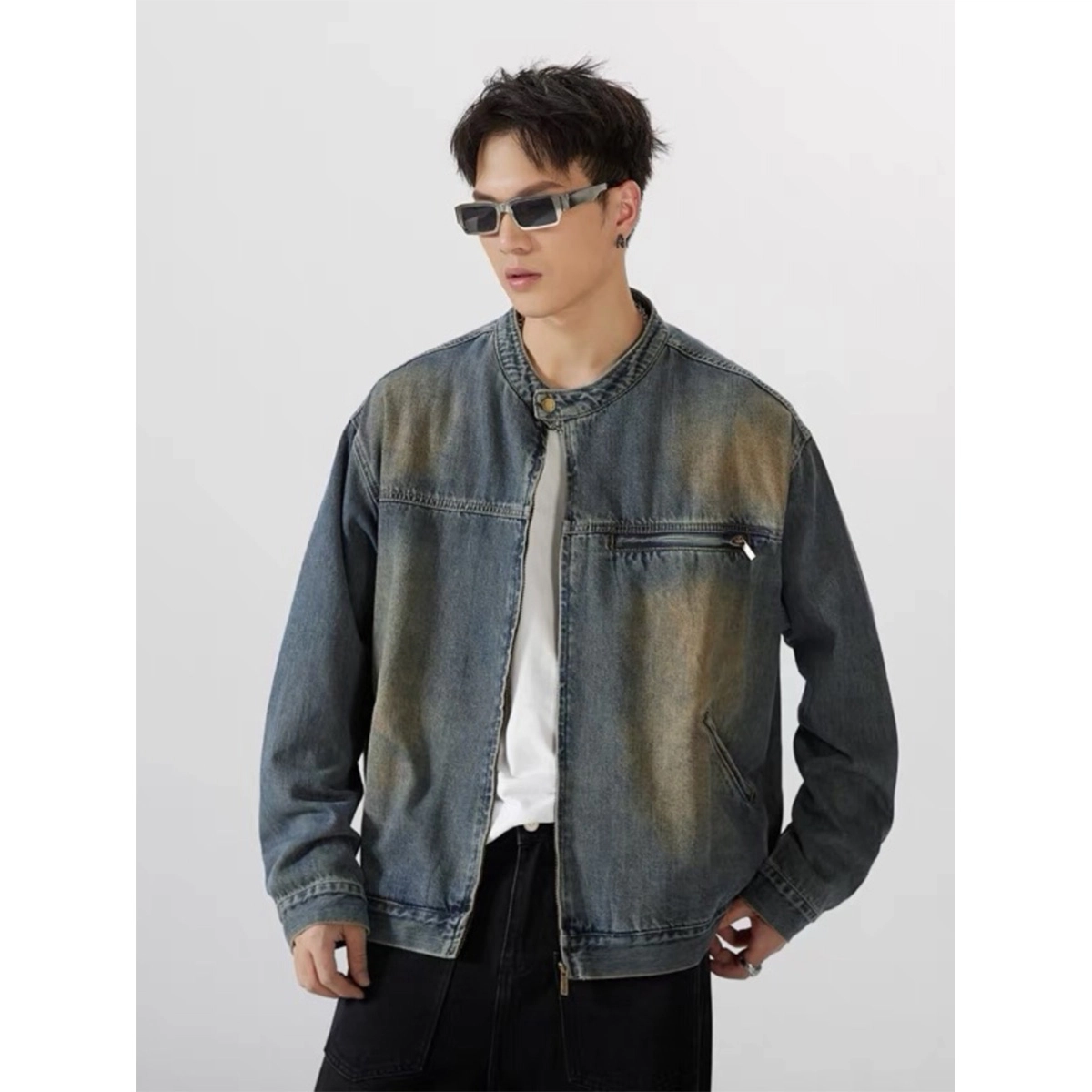 SOUL WORKER cityboy