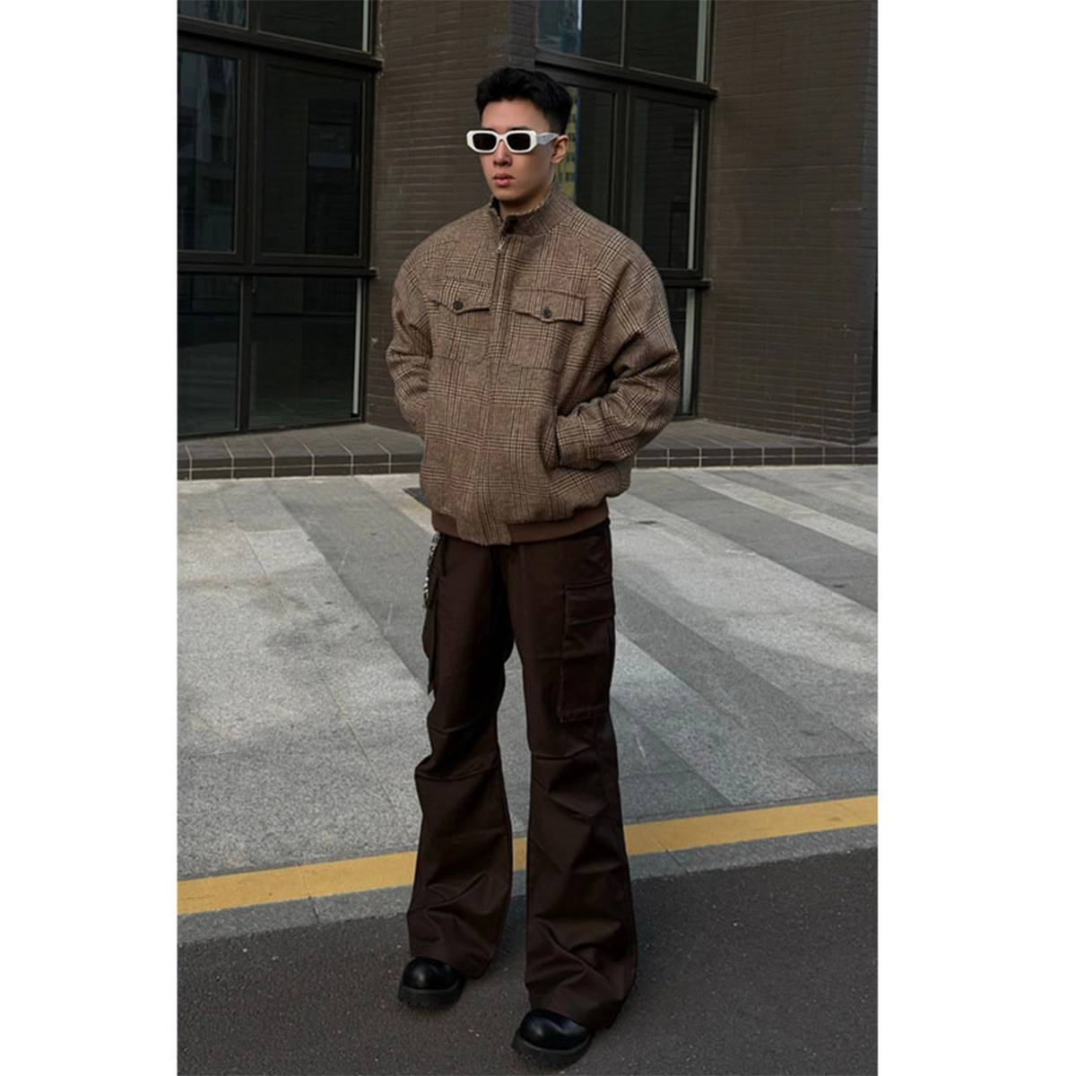 SOUL WORKER cleanfit