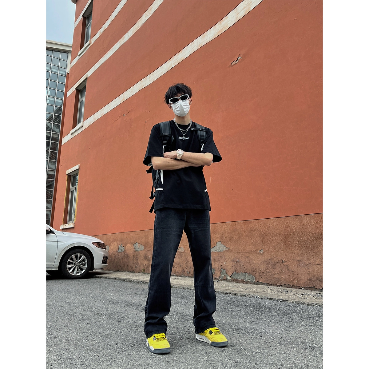 SOUL WORKER vibehiphop