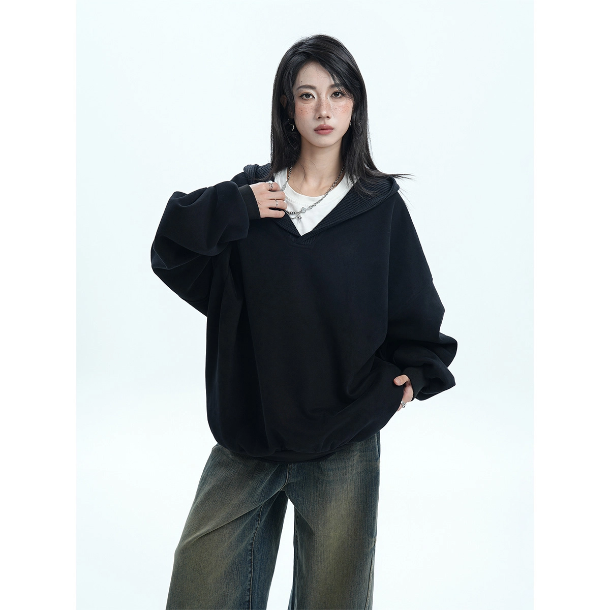SOUL WORKER cleanfitv