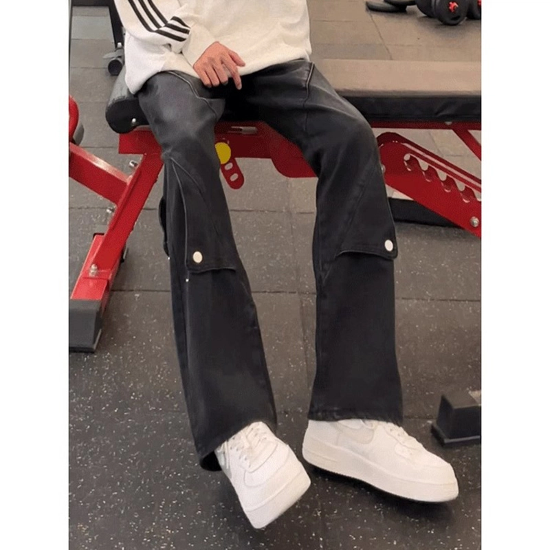 SOUL WORKER cleanfit