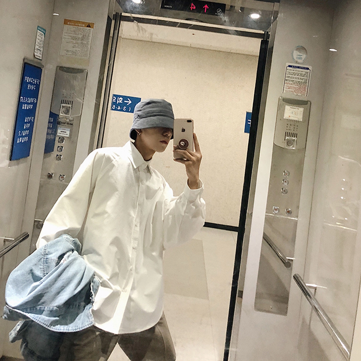 SOUL WORKER cleanfit