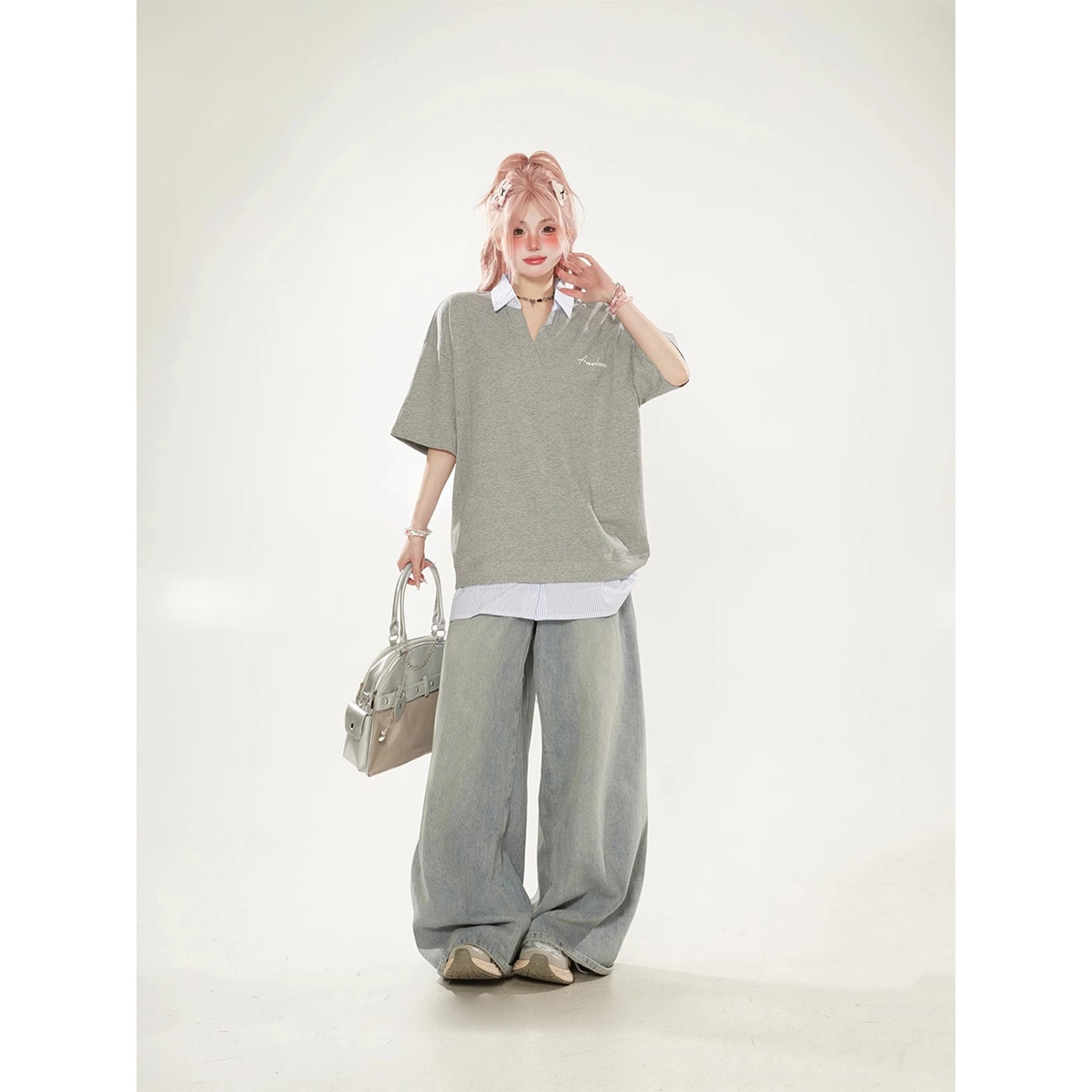 SOUL WORKER T