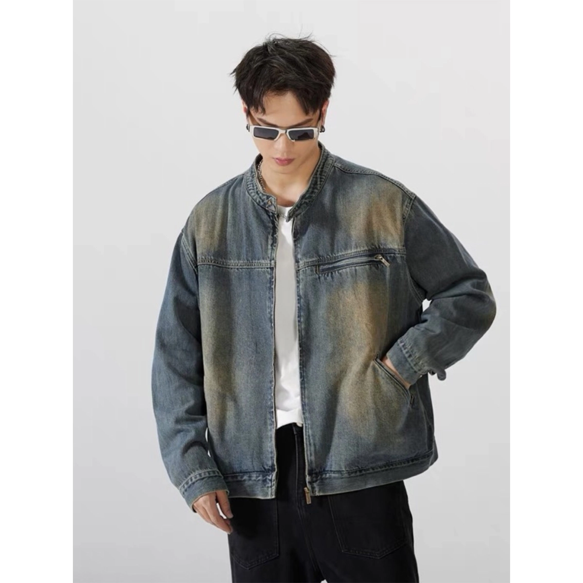 SOUL WORKER cityboy