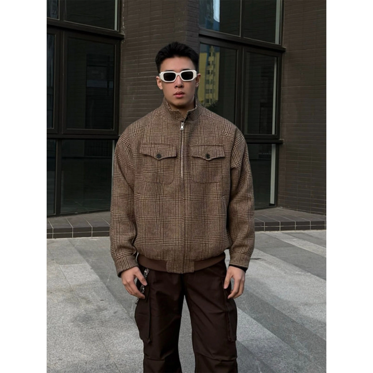 SOUL WORKER cleanfit