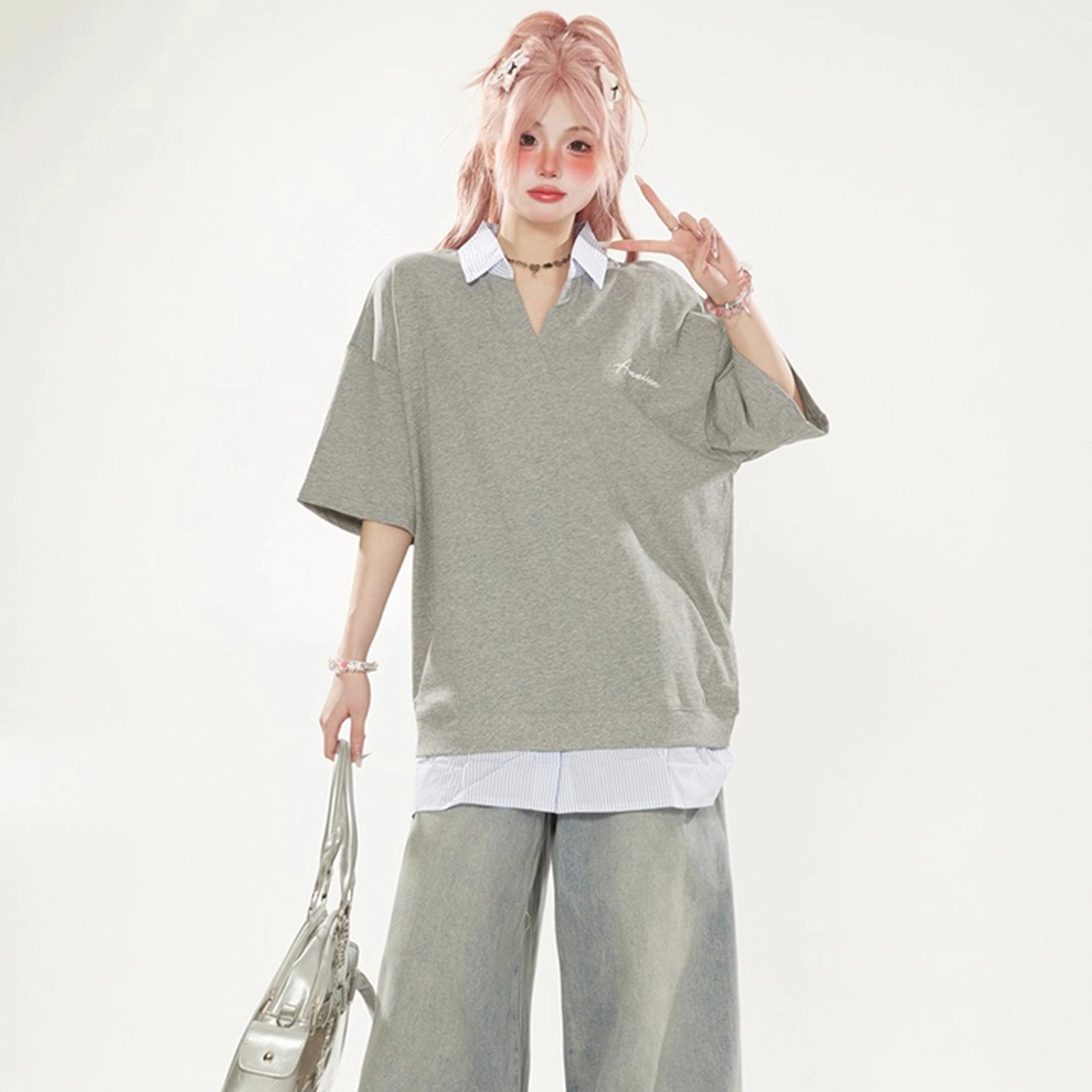 SOUL WORKER T