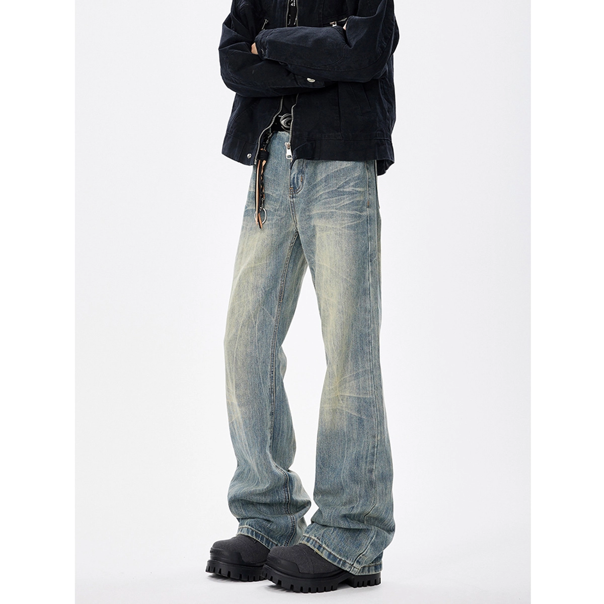 SOUL WORKER hiphop