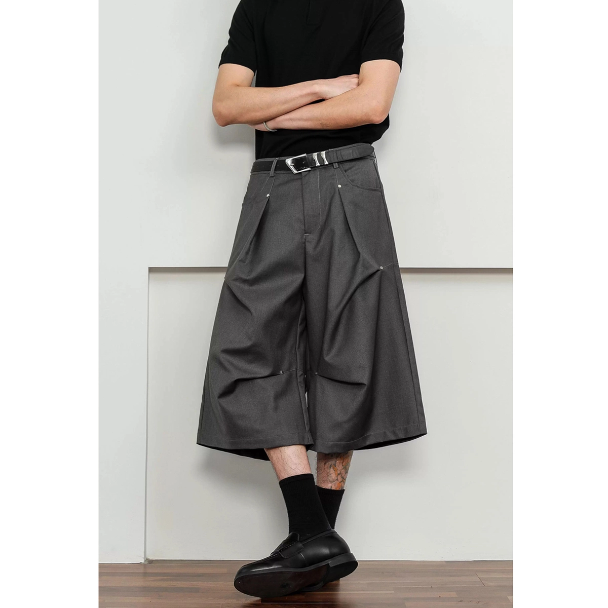 SOUL WORKER cleanfit