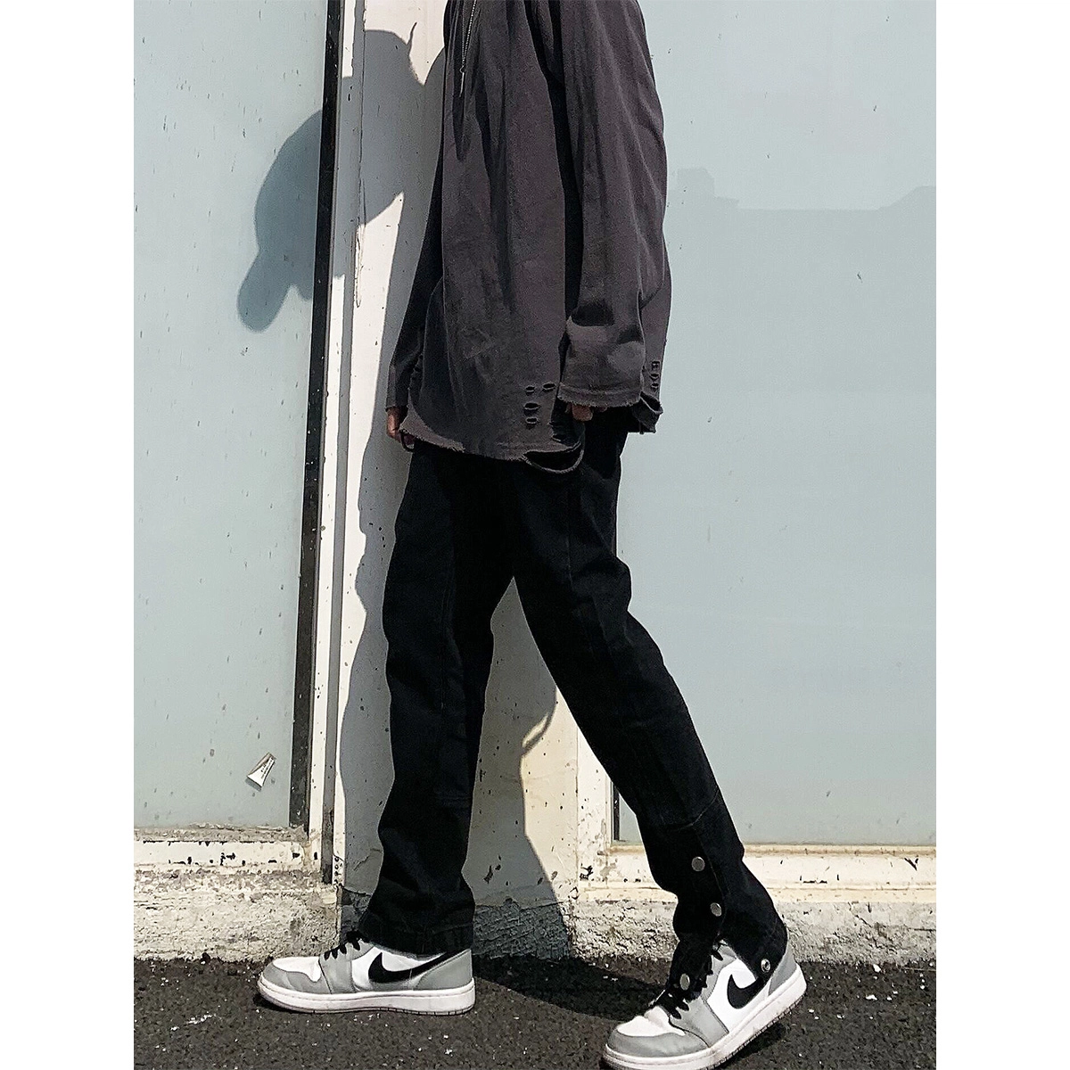 SOUL WORKER hiphop