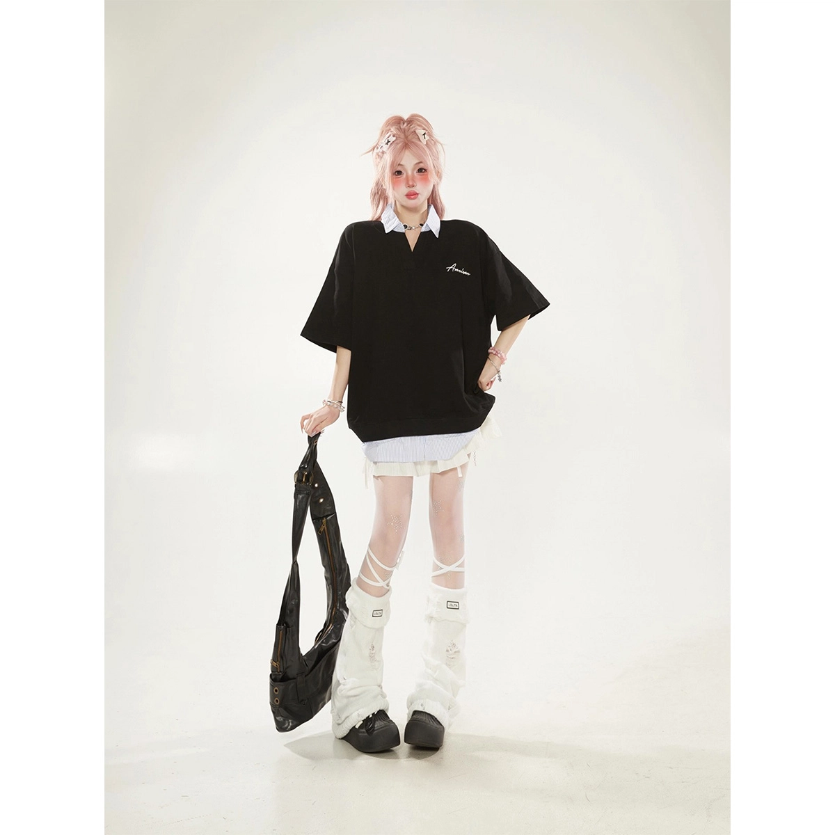 SOUL WORKER T