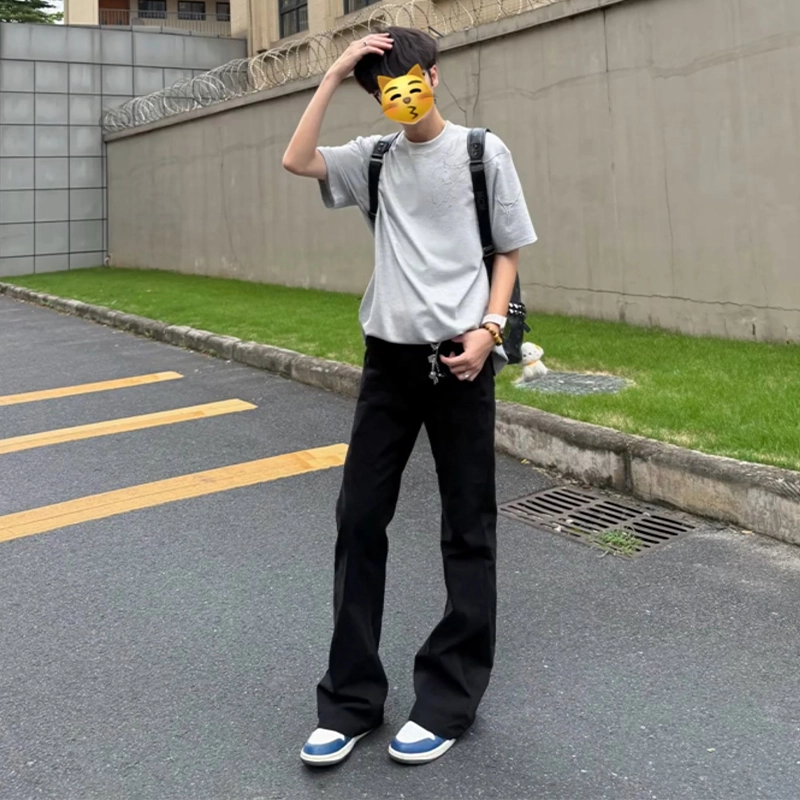 cravibeootdcleanfit
