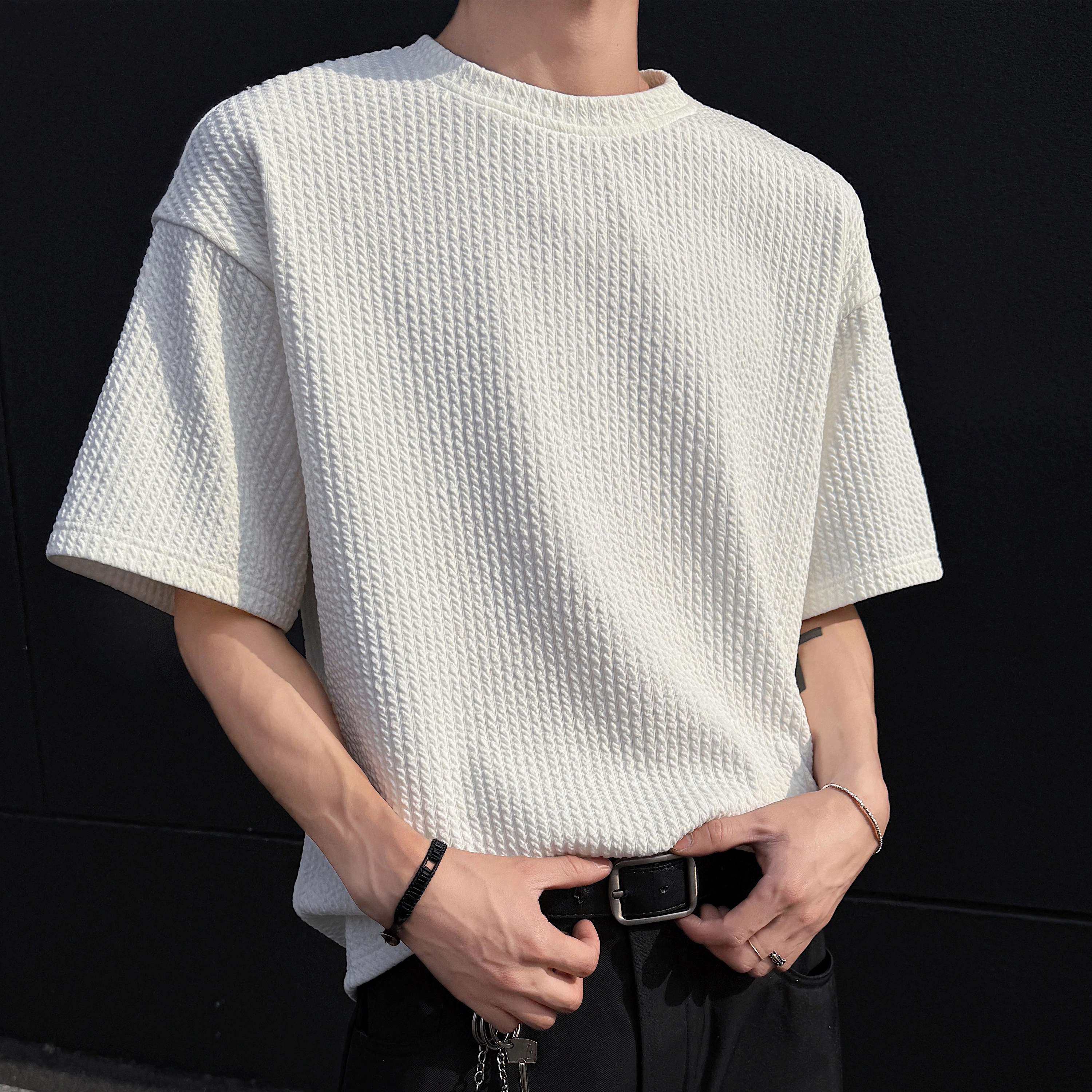 PAINT STAIN T
