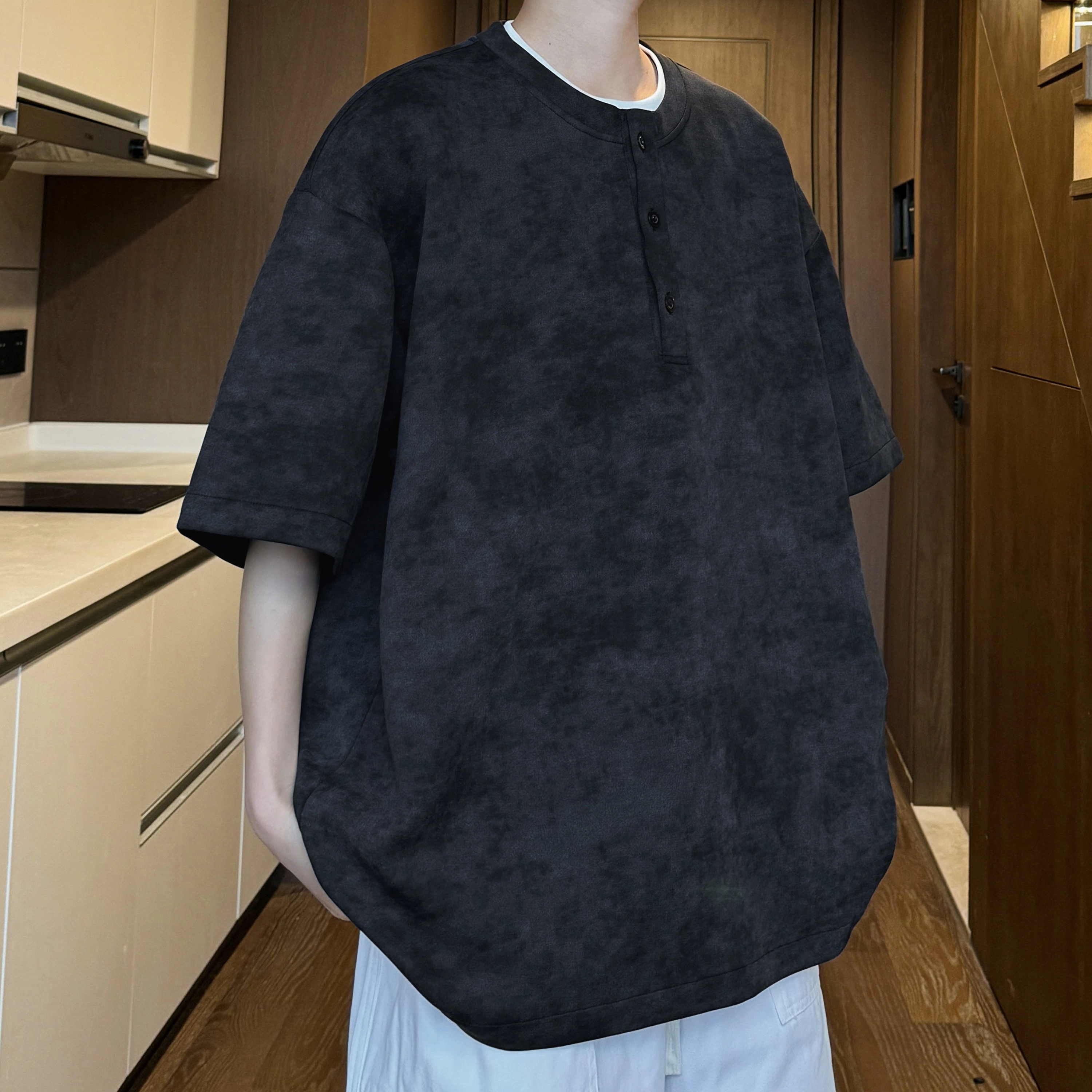 MARK WAFFLE T