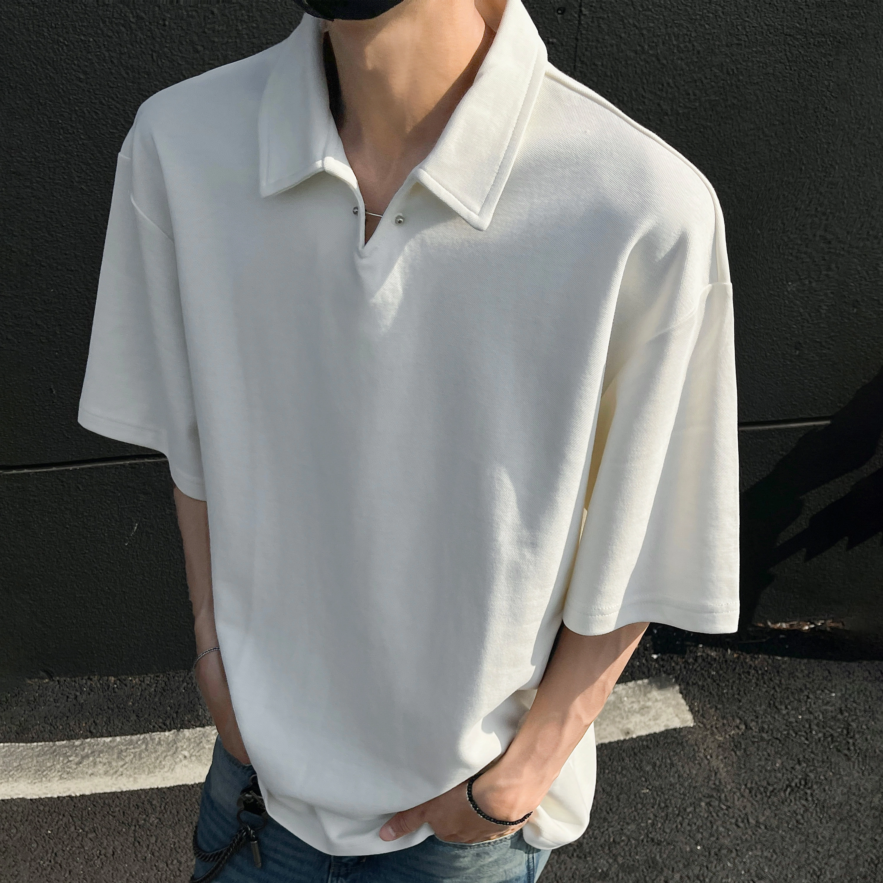 MARK WAFFLE T