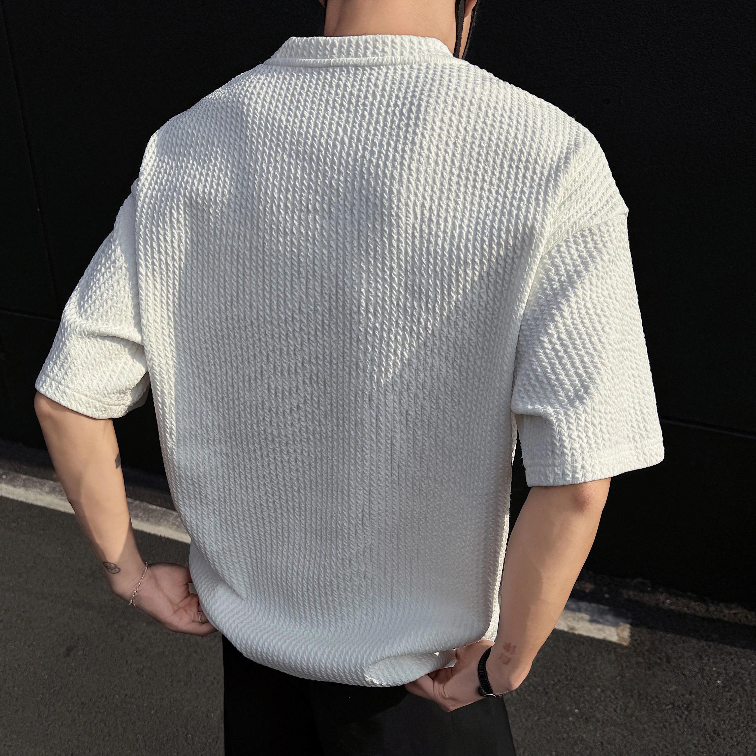 PAINT STAIN T