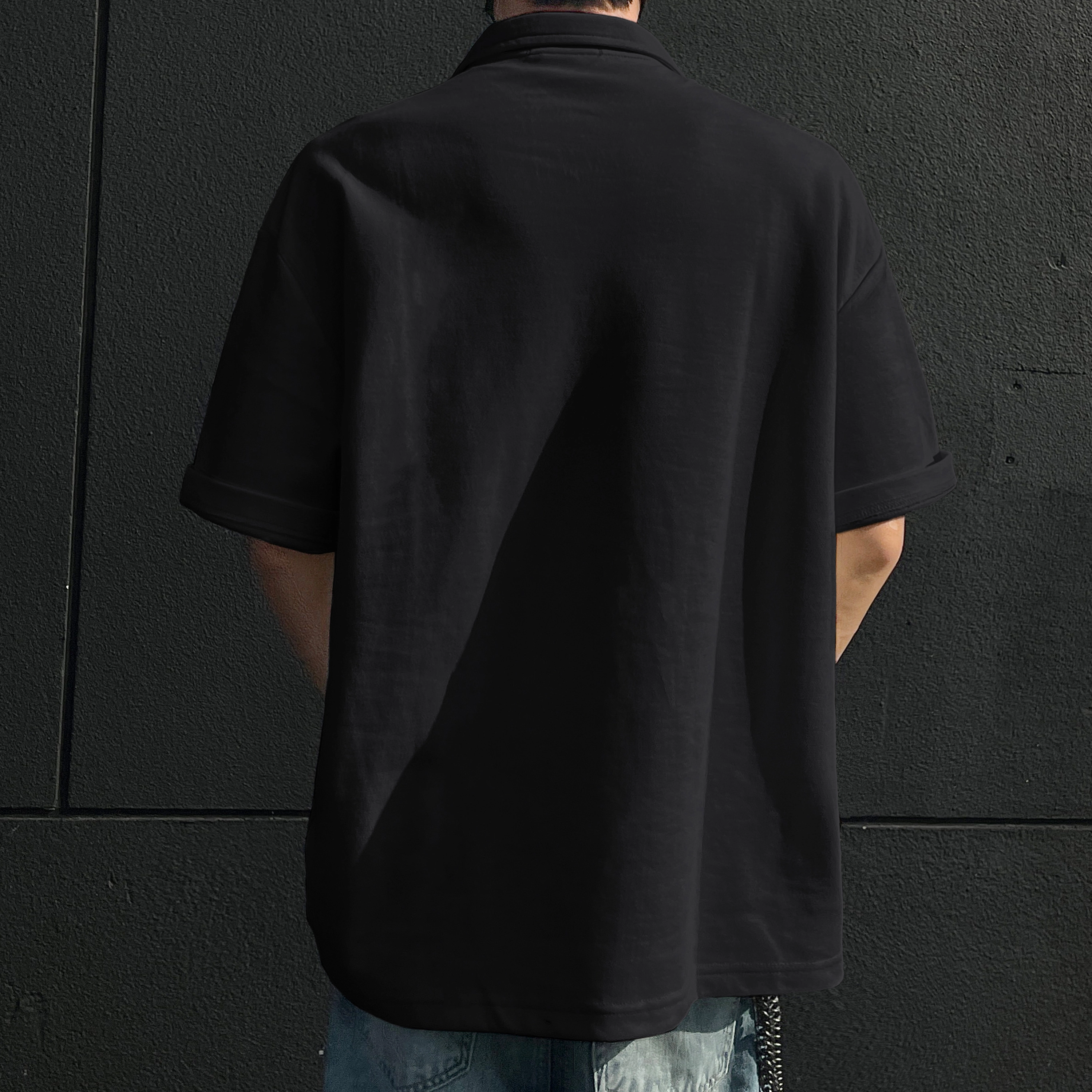 MARK WAFFLE T