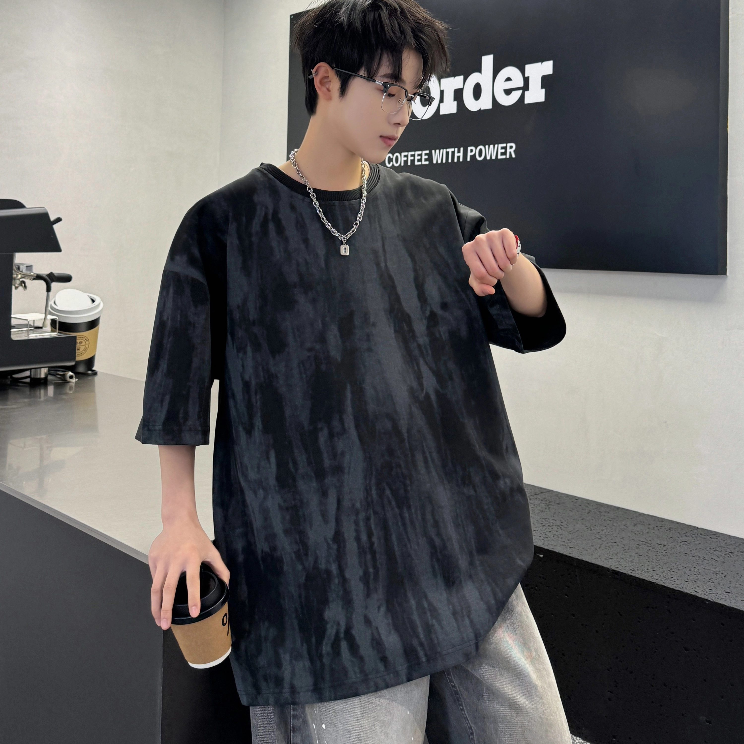 WELTER EXPERIMENT T