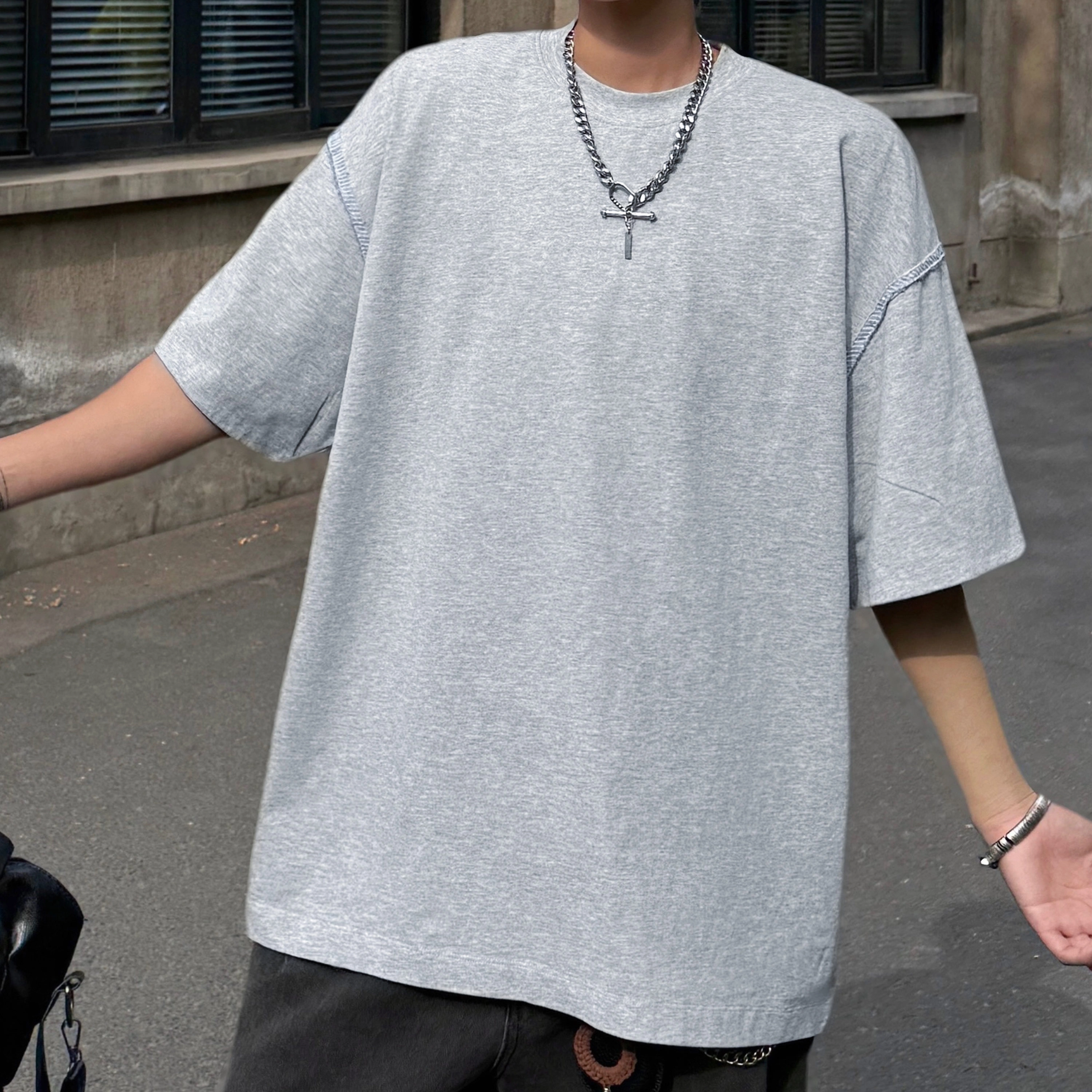 MARK WAFFLE T
