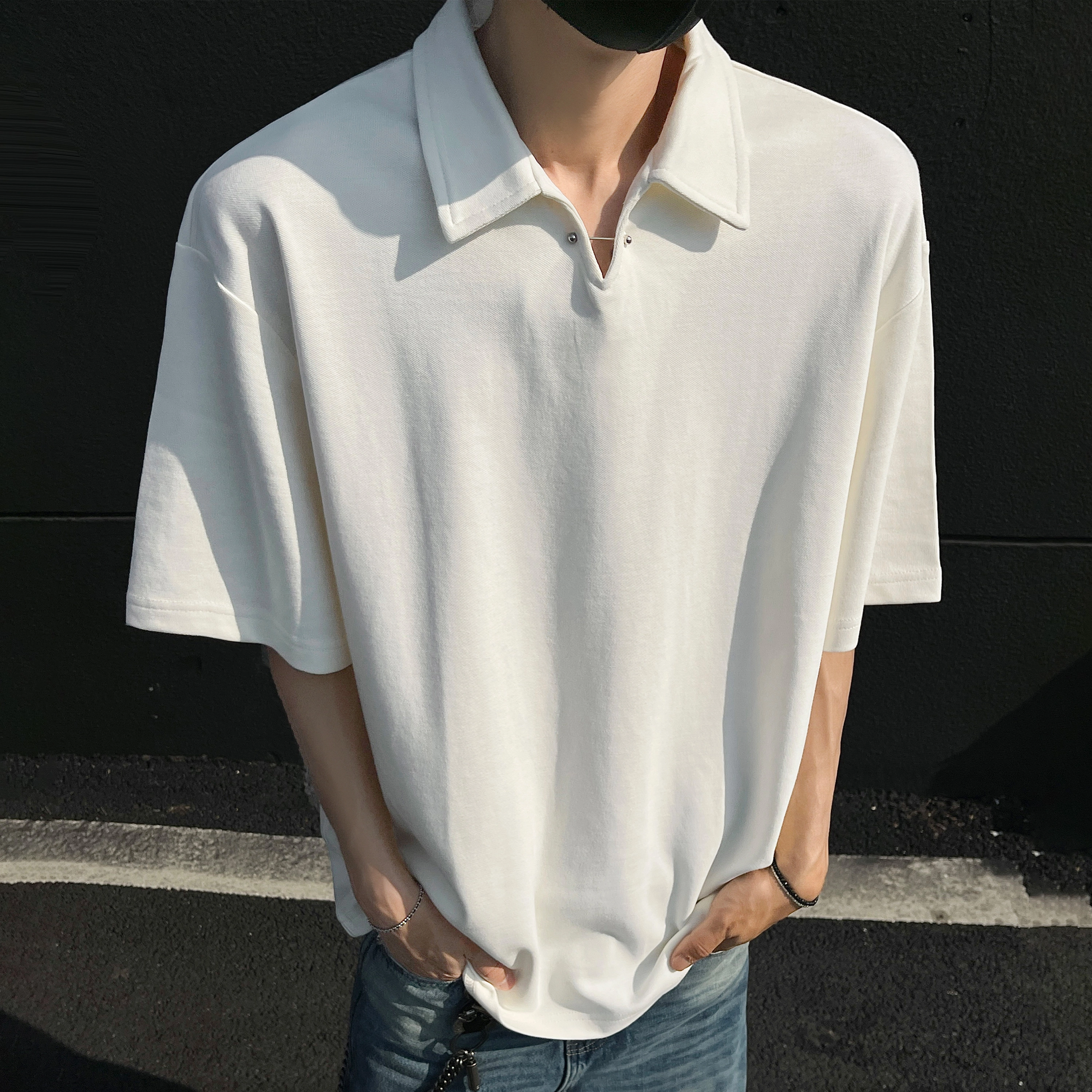 MARK WAFFLE T