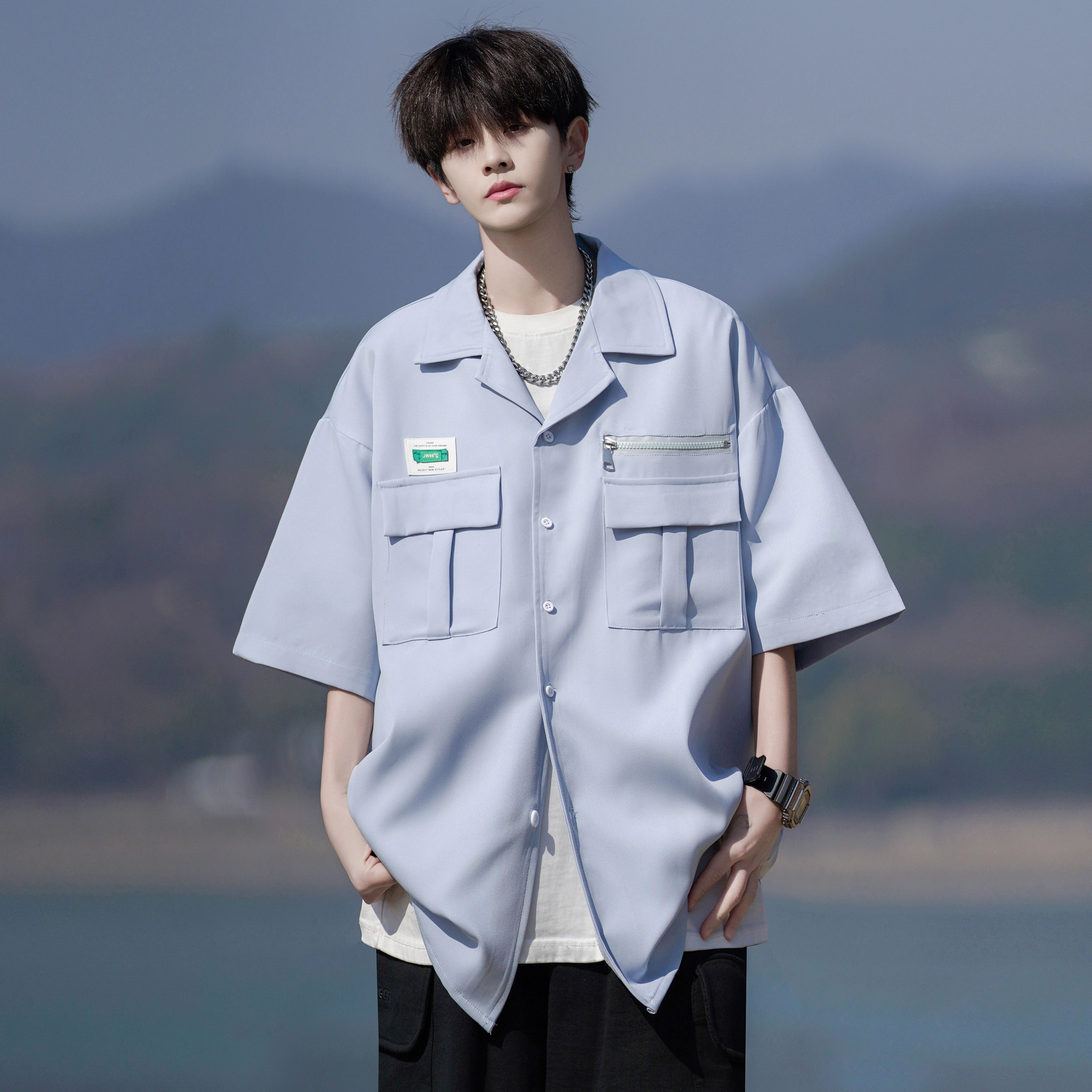 MARK WAFFLE